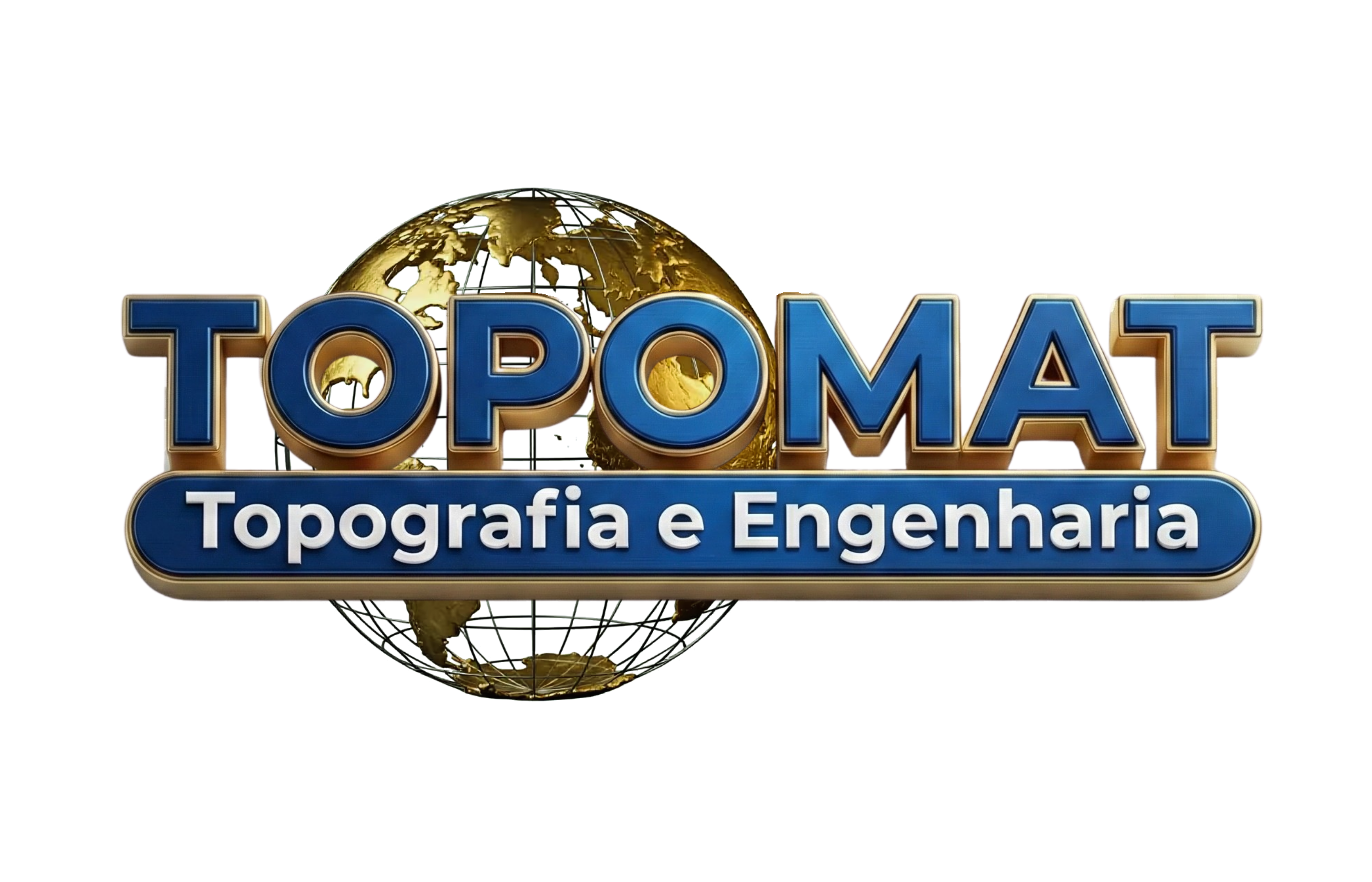 TOPOMAT - Topografia e Engenharia